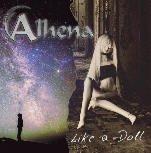 Alhena : Like a Doll